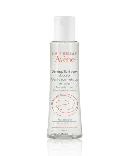 Avene Gentle Eye Make-Up Remover