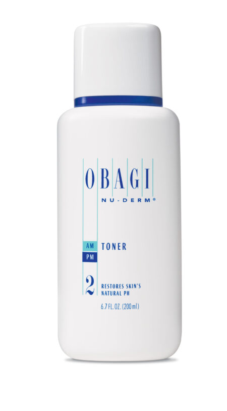 Obagi Nu-Derm Toner