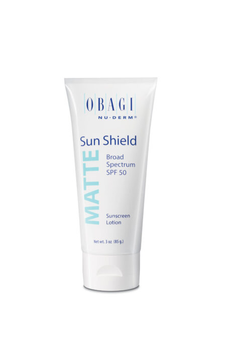 Obagi Sun Shield Matte Broad Spectrum SPF 50