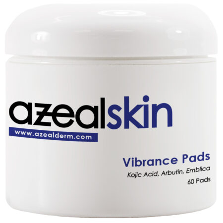 Azeal Vibrance Pads*