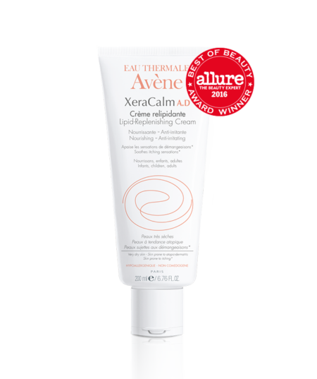 XeraCalm A.D. Lipid-Replenishing Cream
