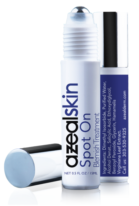 Azeal Spot On Acne Treatment