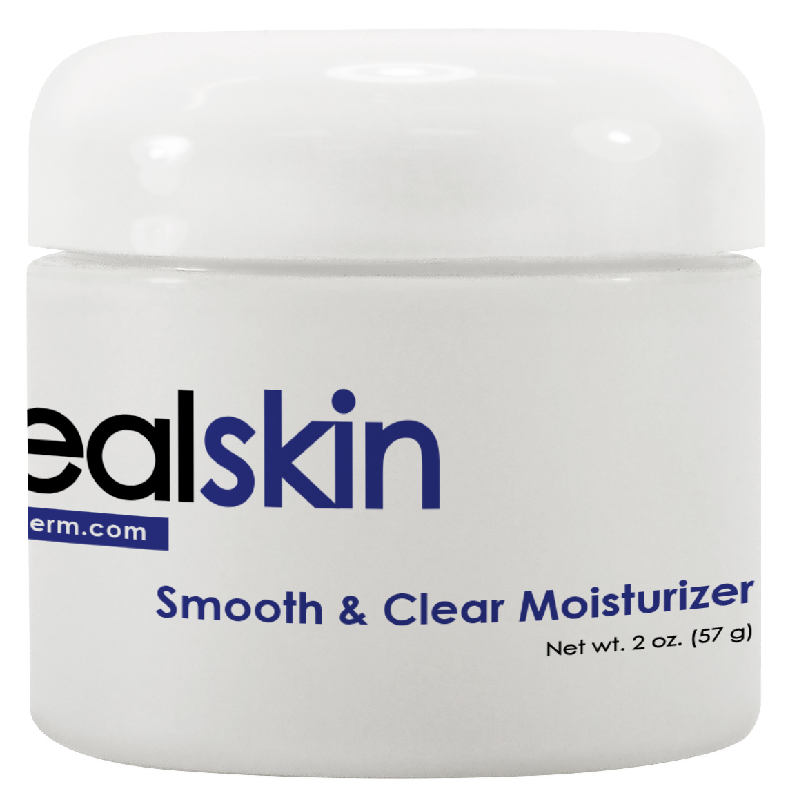 Azeal Smooth and Clear Moisturizer