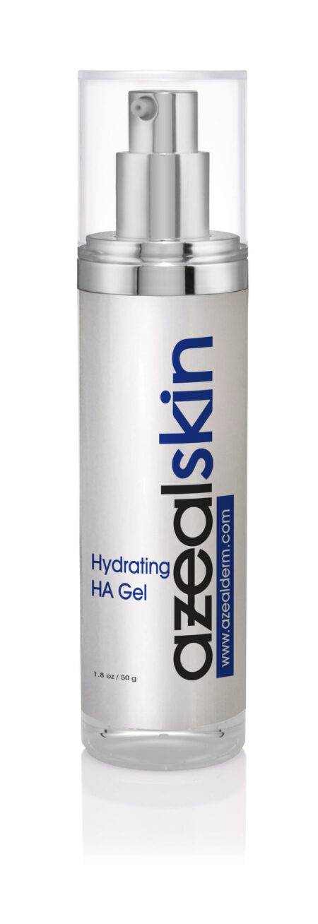 Azeal Hydrating HA Gel