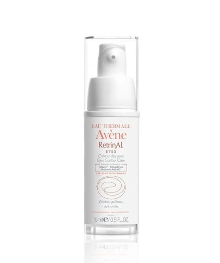 Avene Retrinal Eyes