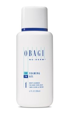 Cleansers