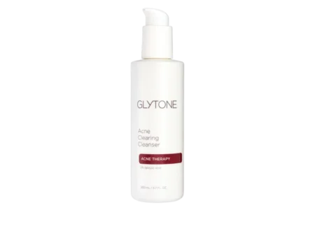 Glytone Acne Clearing Cleanser