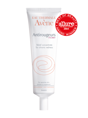 Anti-Redness