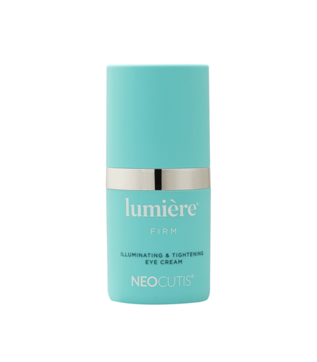 LUMIÈRE  FIRM Eye Cream