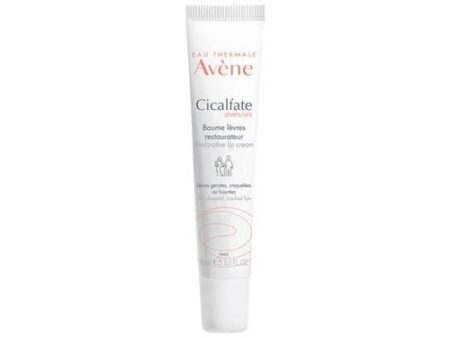 Avene Cicalfate Restorative Lip Cream