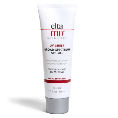 EltaMD UV Sheer SPF 50+