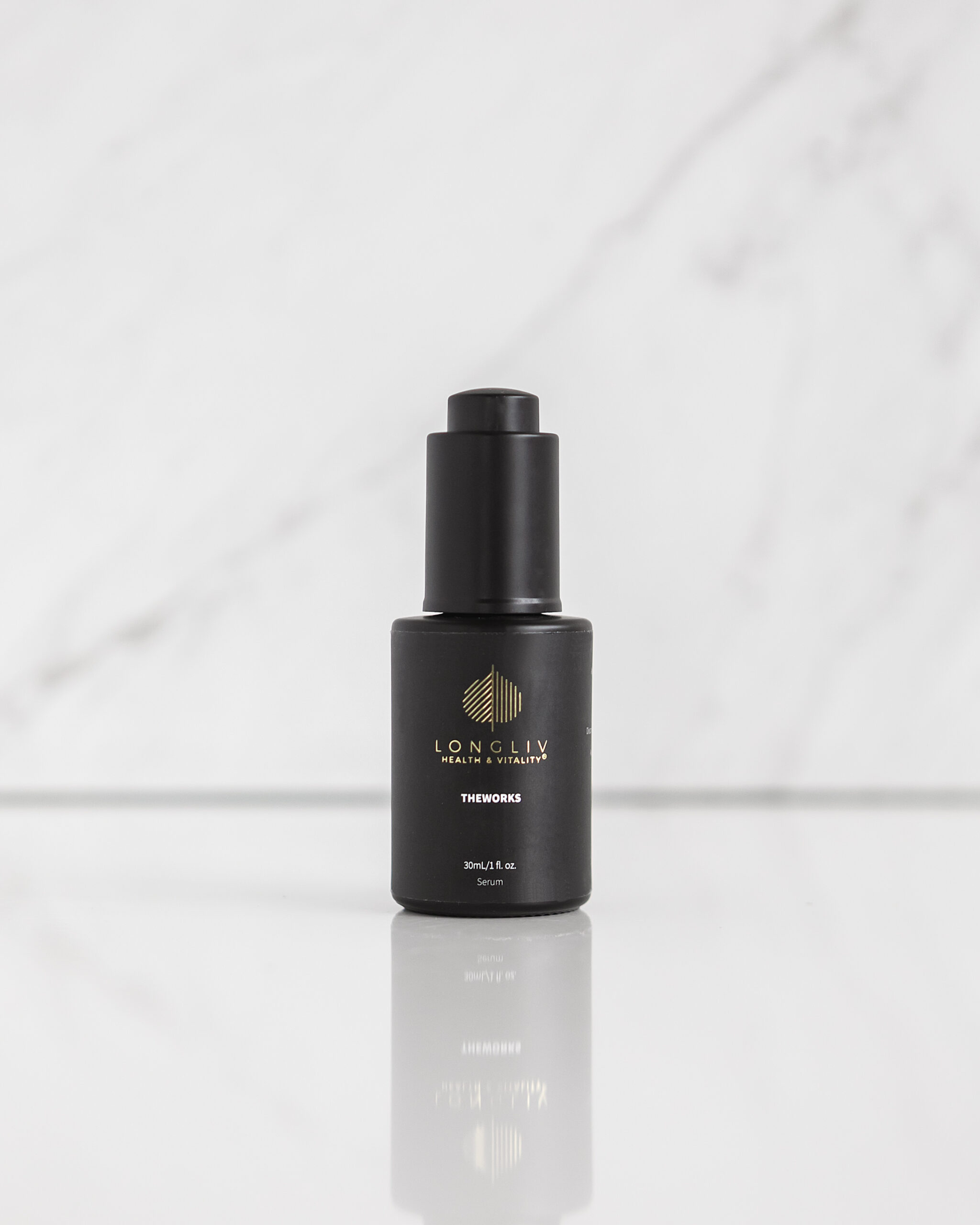 LongLiv THEWORKS Serum - Image 2
