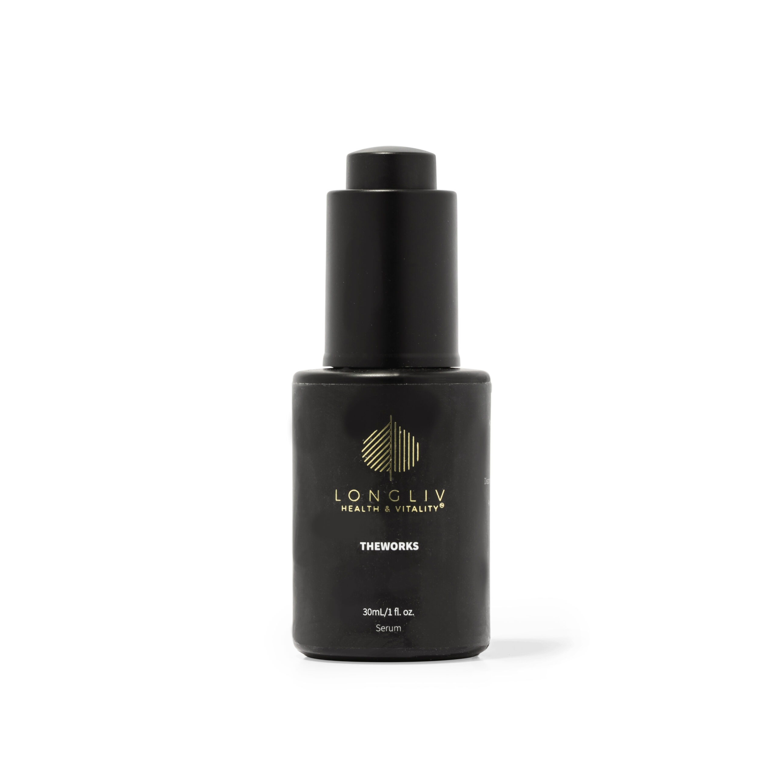 LongLiv THEWORKS Serum - Image 3