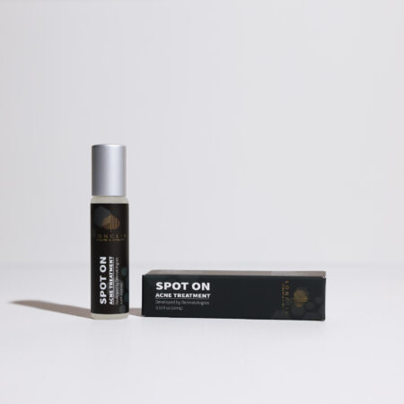 LongLiv Spot On Acne Roller Ball Serum