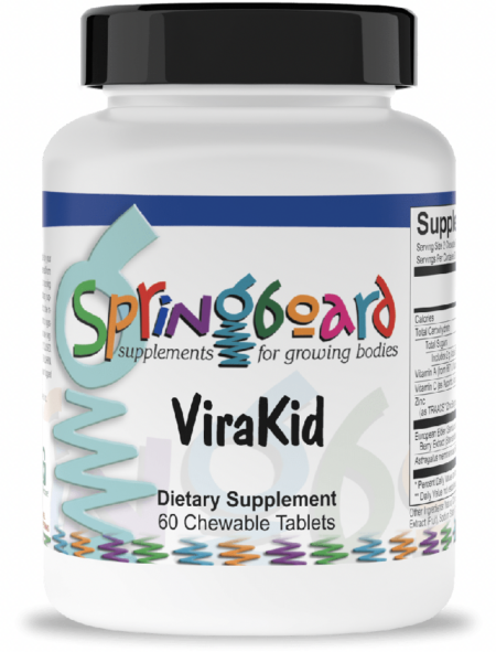 ViraKid - Call to Order