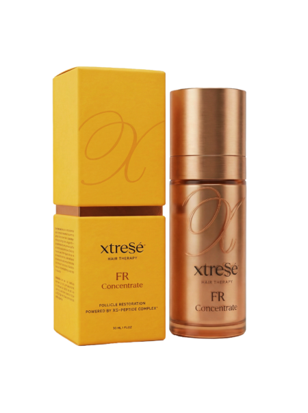 Xtresse FR Concentrate Serum