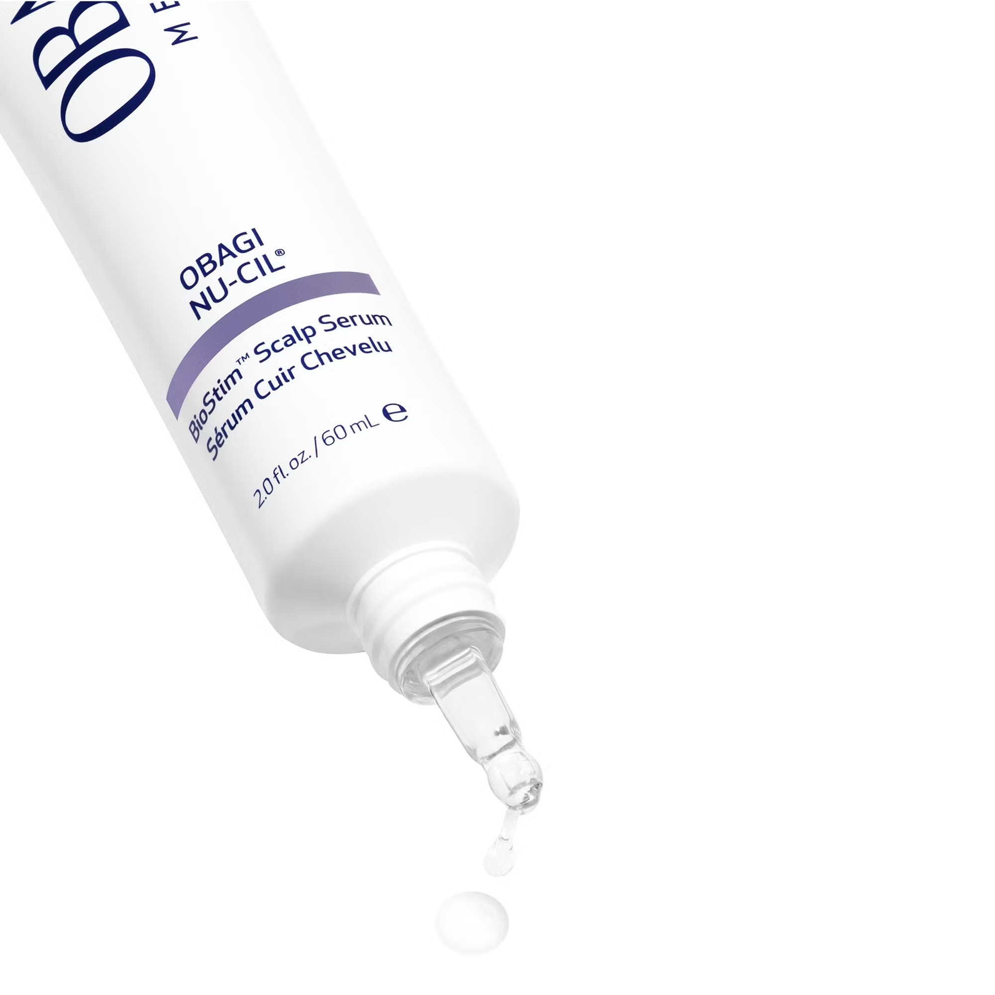 Obagi Nu-Cil Biostim Scalp Serum - Image 2